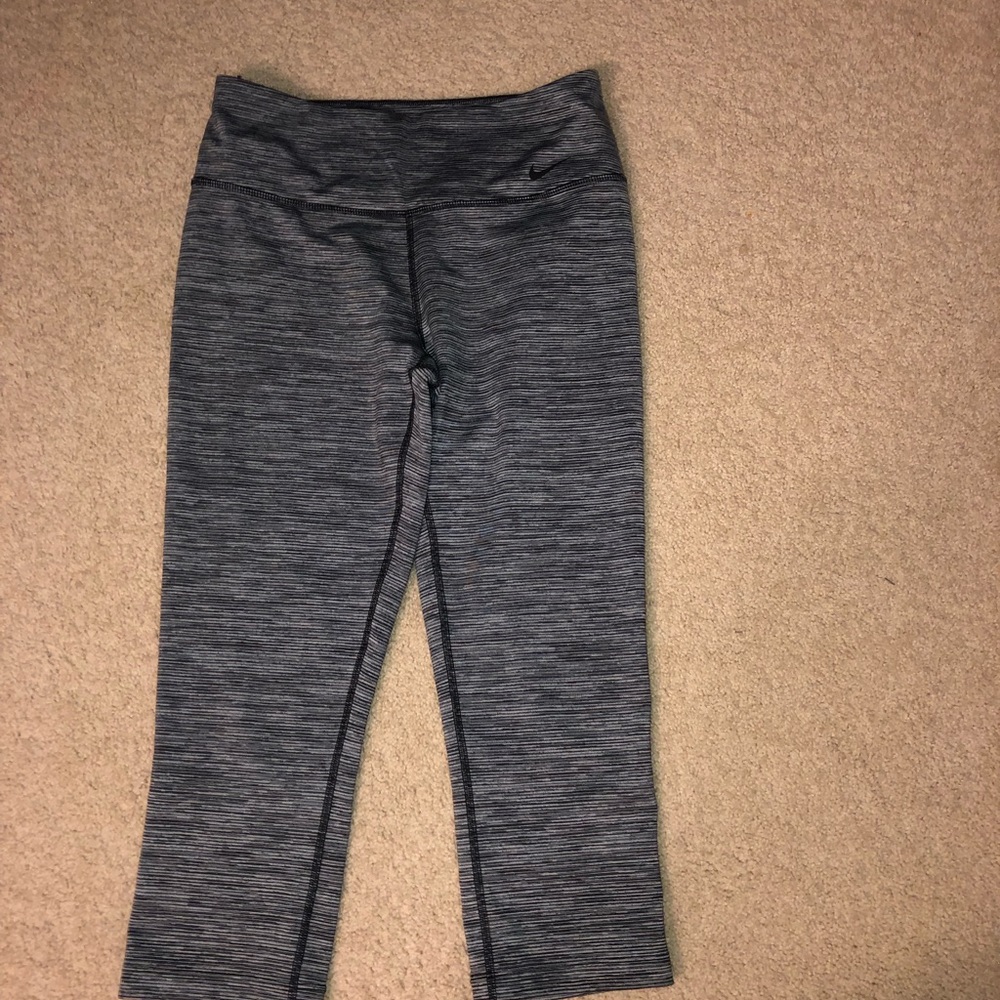 Capris leggings